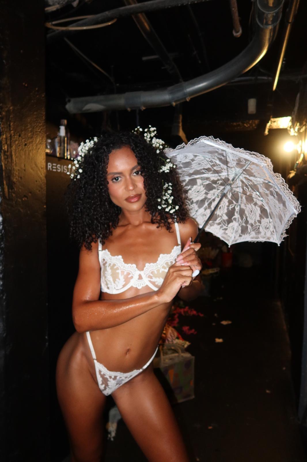 Vicious Allure Lingerie