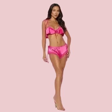 The Get Ready With Me Set
