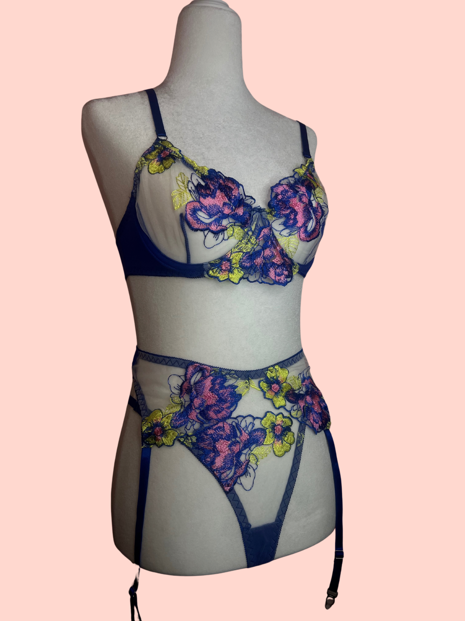 Royal Garden set